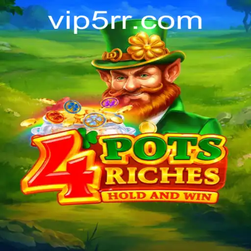 Explorando 4potsriches: O Novo Fenômeno do Universo dos Jogos Digitais