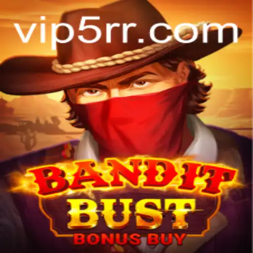 Descubra o Mundo Emocionante de BanditBustBonusBuy no 5RR.com