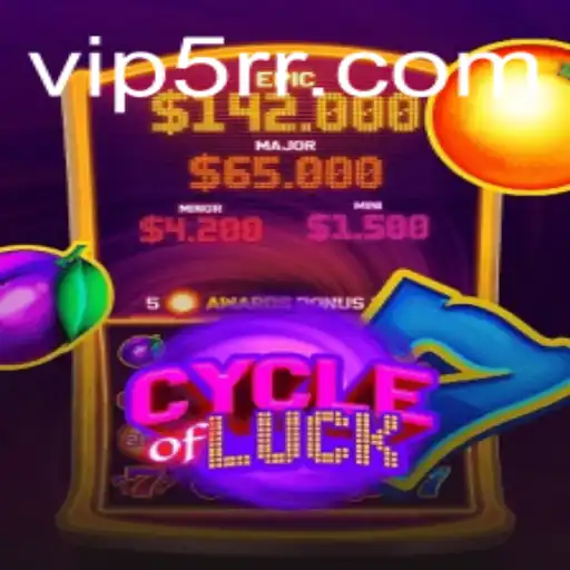 Explorando o Fascinante Mundo de CycleofLuck: Um Jogo de Azar e Estratégia