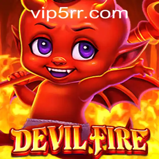 Descubra o Universo Atraente de DevilFire: Um Jogo de Estratégia Envolvente
