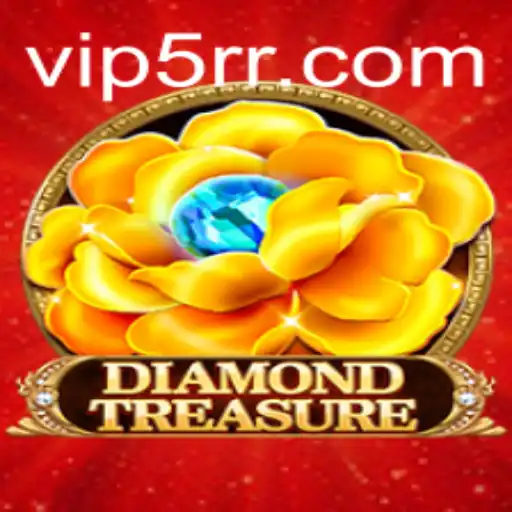Explorando o Mundo de Diamondtreasure: Uma Aventura no Universo de 5RR.com