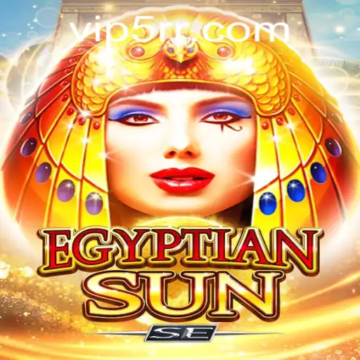 Descubra o Envolvente Jogo EgyptianSunSE