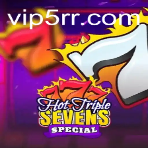 Explorando o Mundo de HotTripleSevensSpecial: Um Jogo Empolgante