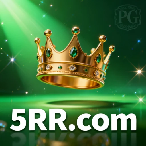 5RR.com Logo