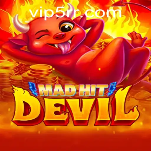 Descubra o Mundo de MadHitDevil: Um Jogo de Estratégia Encantador