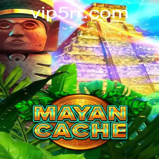 Explorando o Jogo MayanCache e sua Integração com 5RR.com