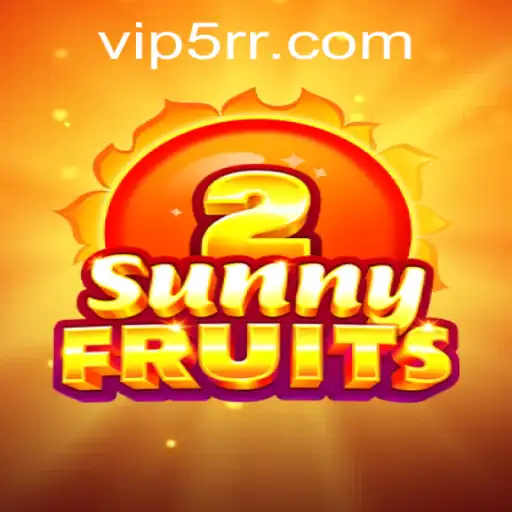 SunnyFruits2: Uma Jornada de Diversão Frutada