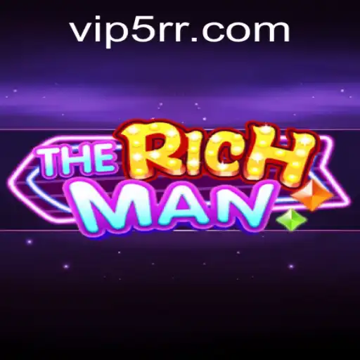TheRichMan: Uma Nova Dimensão nos Jogos Sociais com 5RR.com