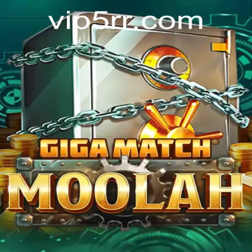 GigaMatchMoolah: Descubra o Último Fenômeno dos Jogos Online