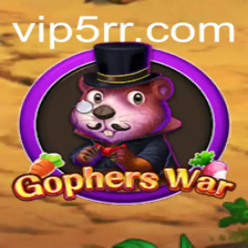 GophersWar: Desvendando o Jogo que Está Conquistando o Mundo