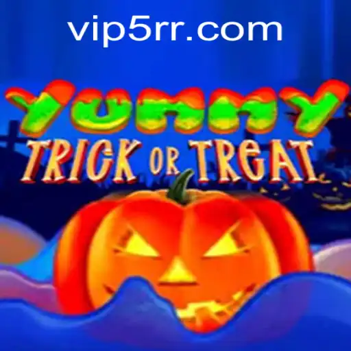 Descubra o Fascinante Mundo de YummyTrickorTreat